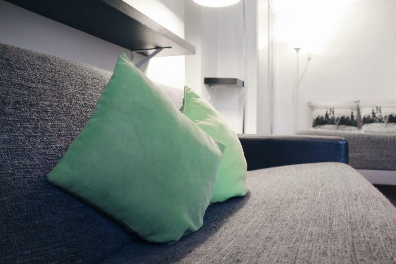 Lovely Parisian Studio Appartement Paris
