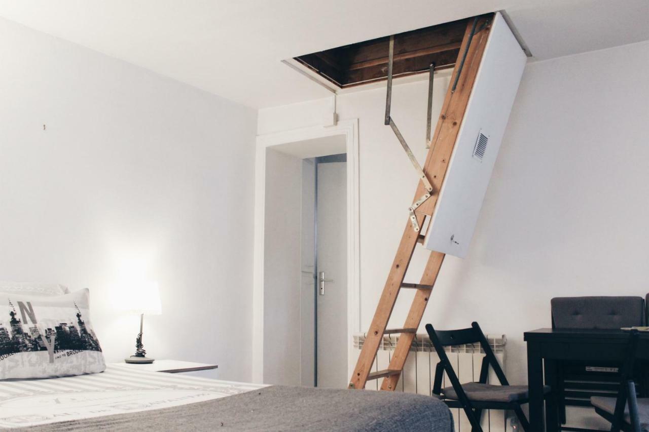 Appartement Lovely Parisian Studio Paris