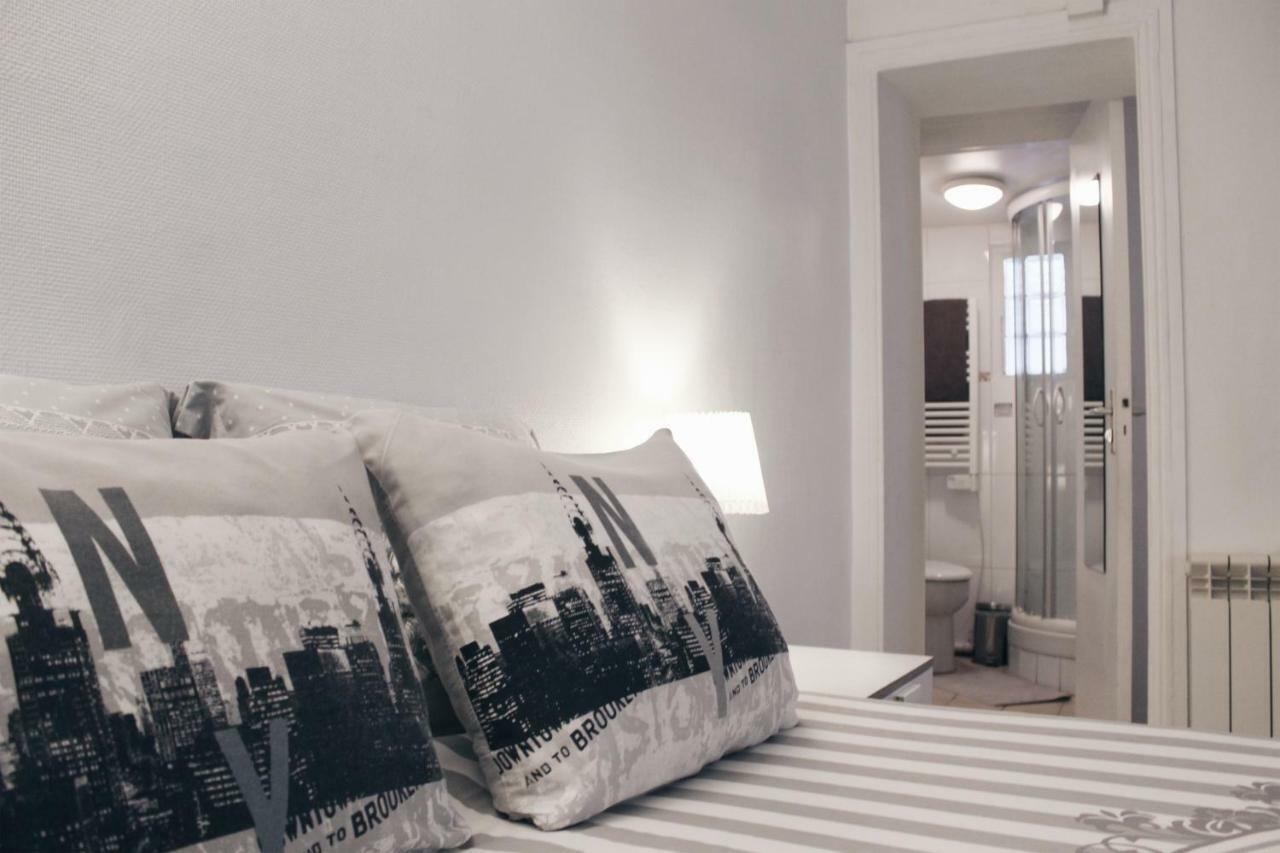 Lovely Parisian Studio Appartement