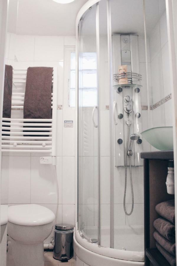Lovely Parisian Studio Appartement Paris