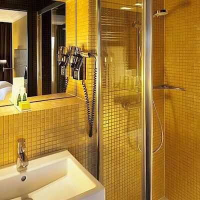 First Tour Eiffel Hotel Paris