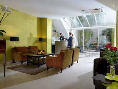 Orchidee Hotel 3*