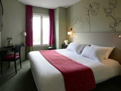 Orchidee Paris