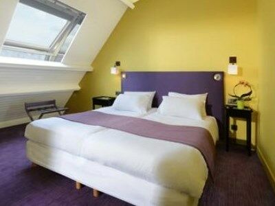 Orchidee Hotel