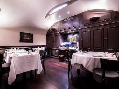 Hotel Le Lavoisier 4*
