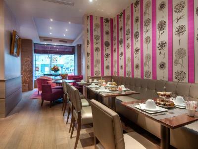 Massena Hotel 3*