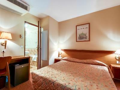 Pavillon Louvre Rivoli Hotel