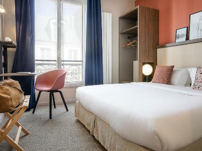 Du Savoir 3* Paris
