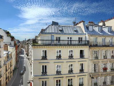 R. Kipling By Happyculture 4* Paris