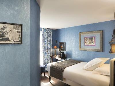 Hotel R. Kipling By Happyculture Paris