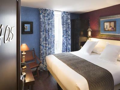 Hotel R. Kipling By Happyculture 4*