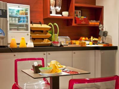 Ibis Styles Pigalle Montmartre 3*