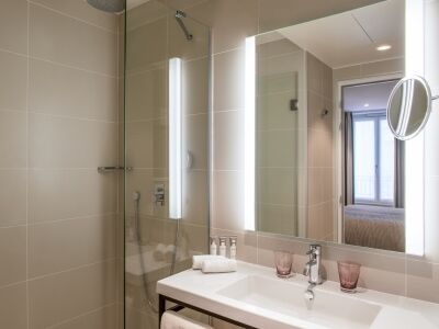 Le Mareuil 4* Paris