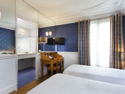 Claude Bernard Saint-germain Paris