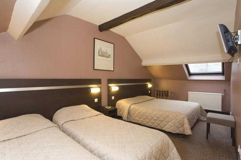 Bel Oranger 3* Paris