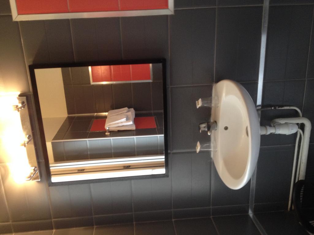 Vintimille Hotel Paris