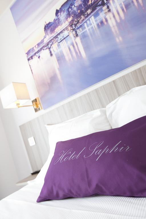 Hotel Saphir Grenelle 3*