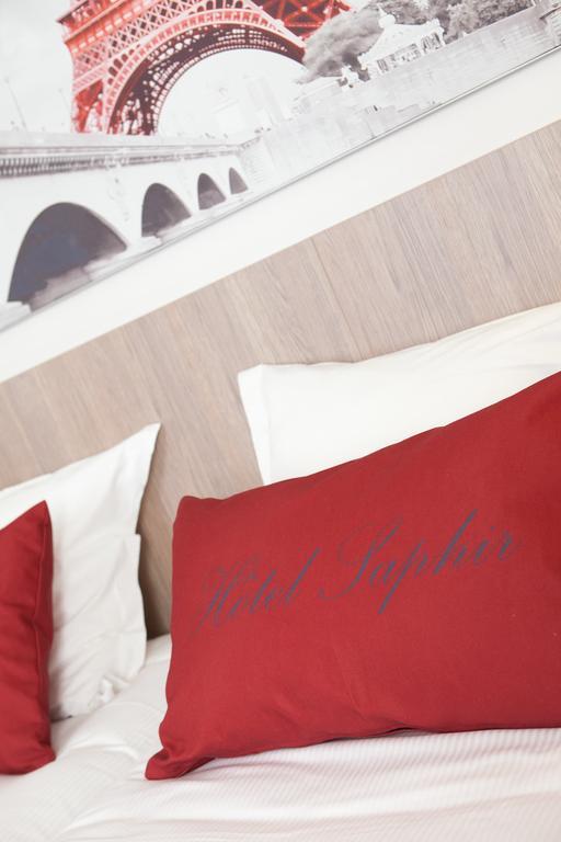 Saphir Grenelle 3* Paris