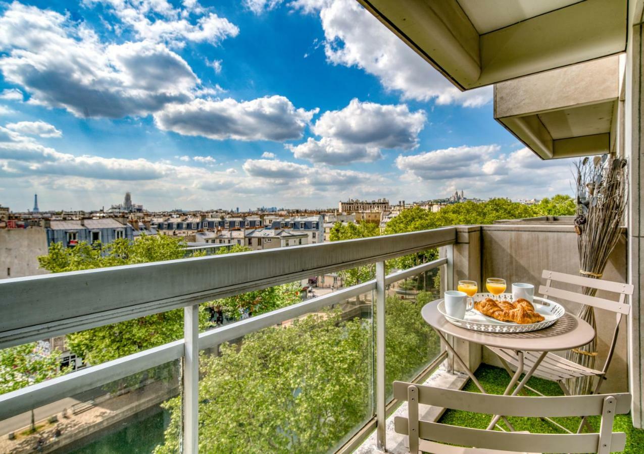 Amazing View Of Apartment *