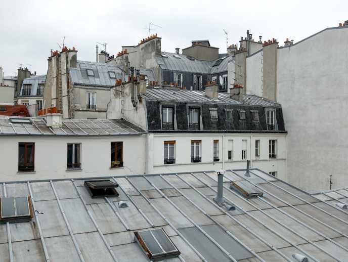 Liberty Hotel Paris