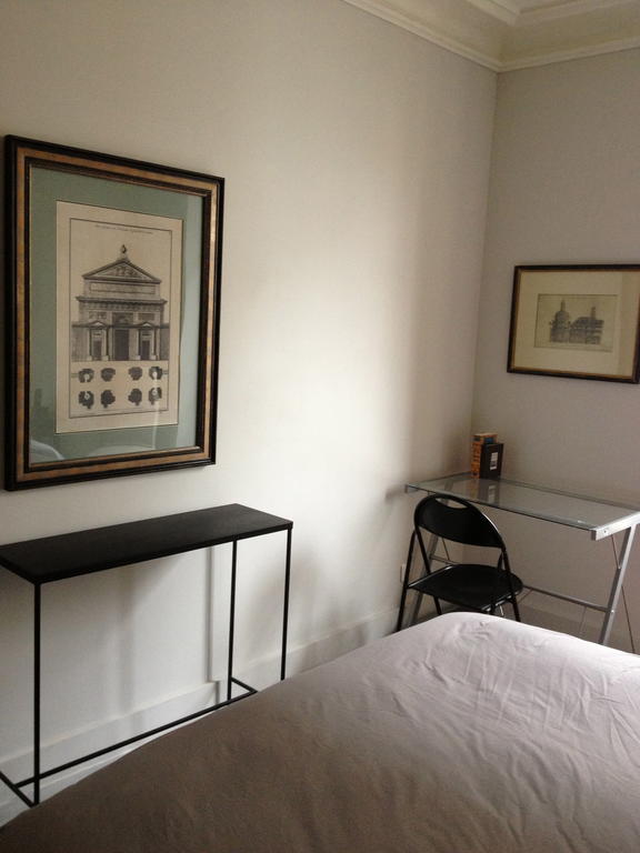 Cherche-midi Apartment