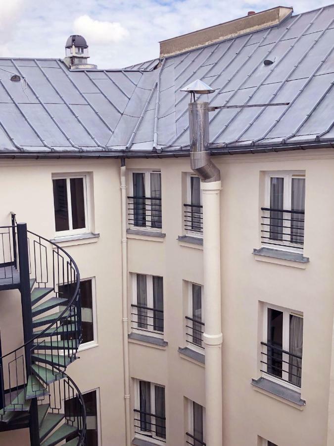 Hotel Des 3 Collèges