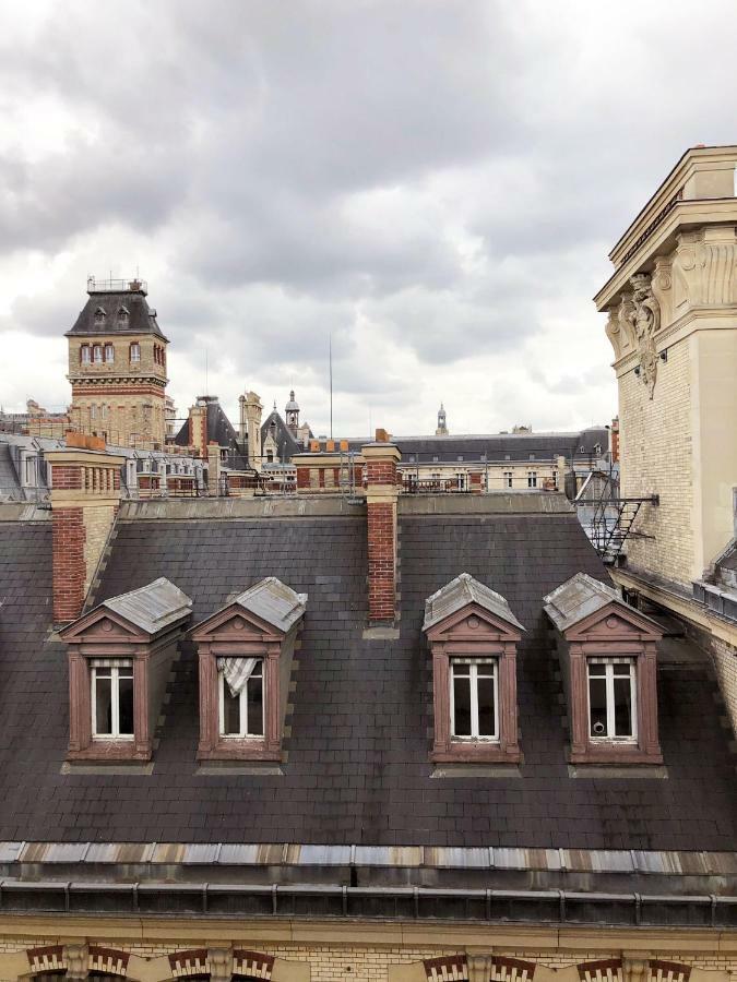 Des 3 Collèges Hotel Paris