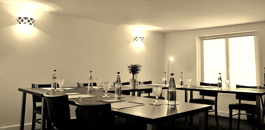 Hotel Grand Lafayette