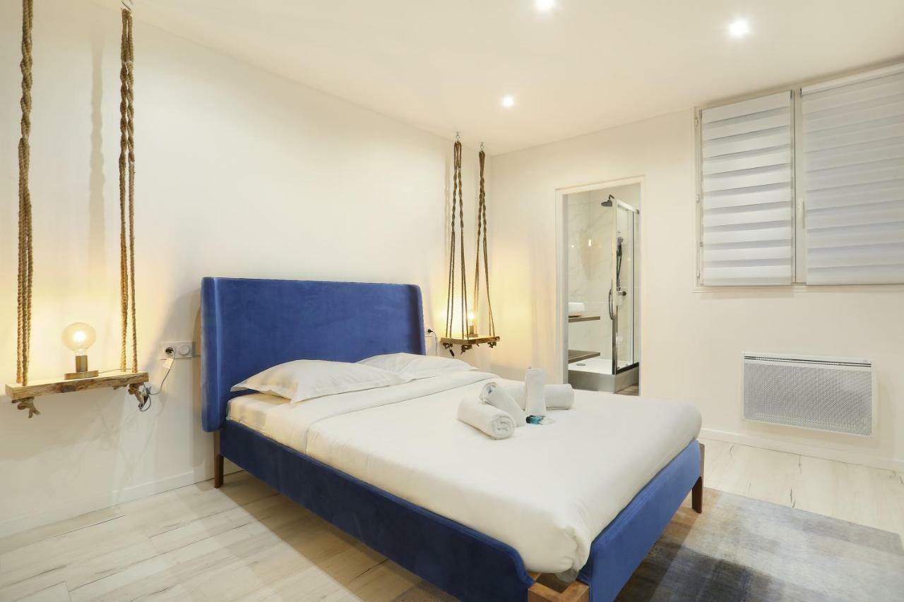 Appartement Résidence Bonne Nouvelle *
