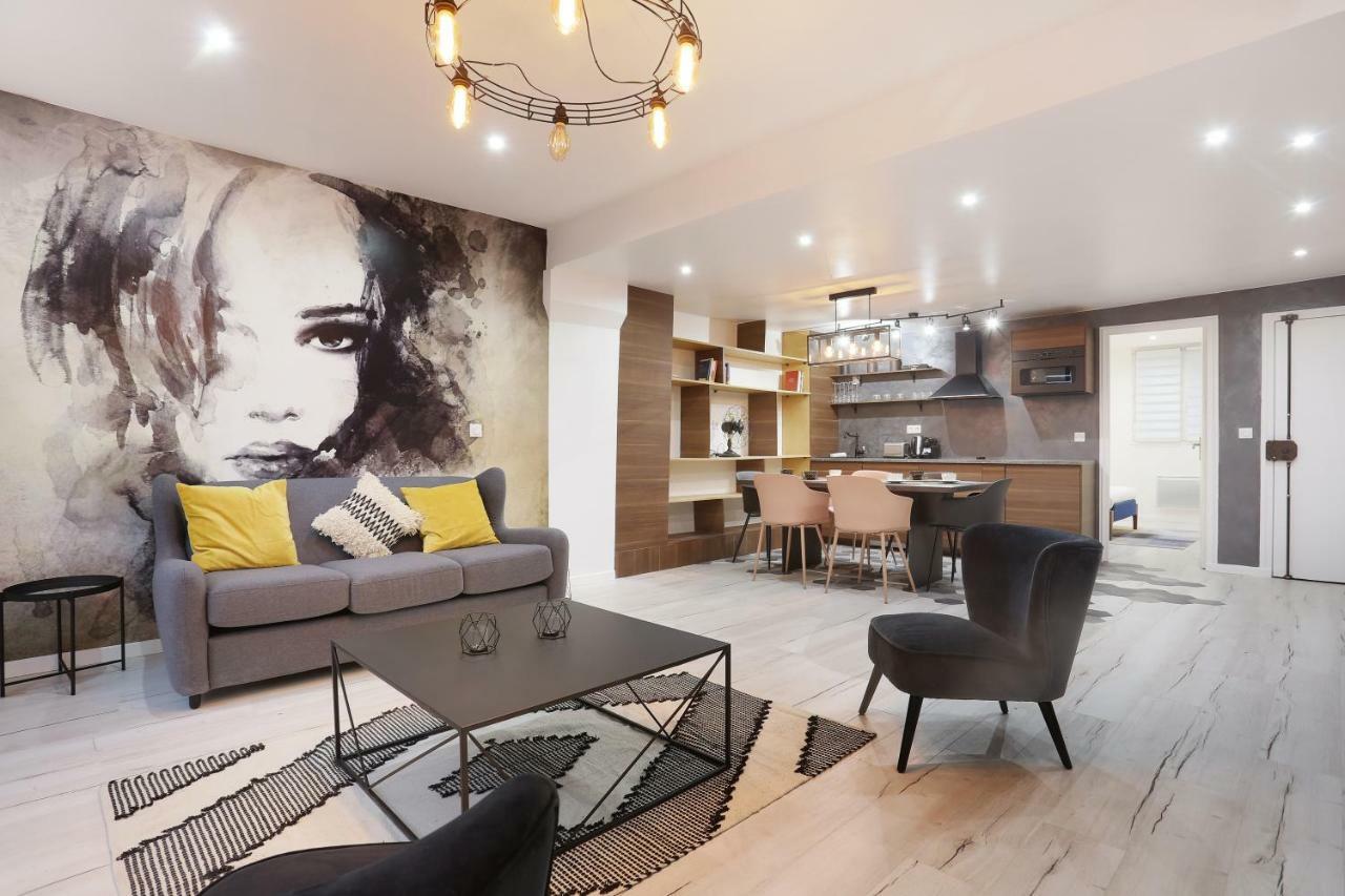 Appartement Résidence Bonne Nouvelle *