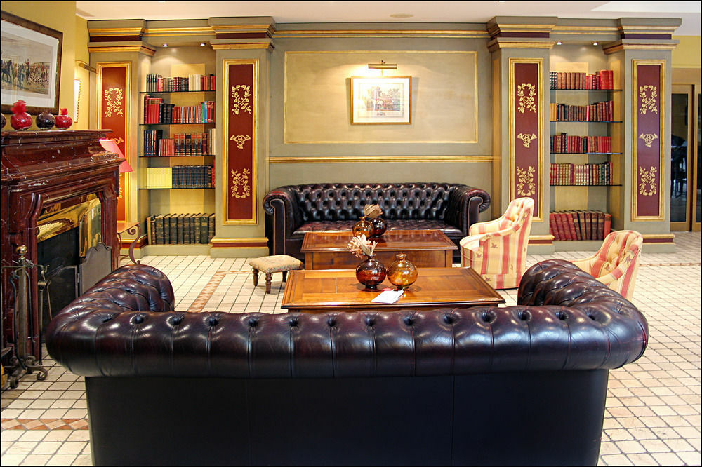 Beaumarchais 4* Paris
