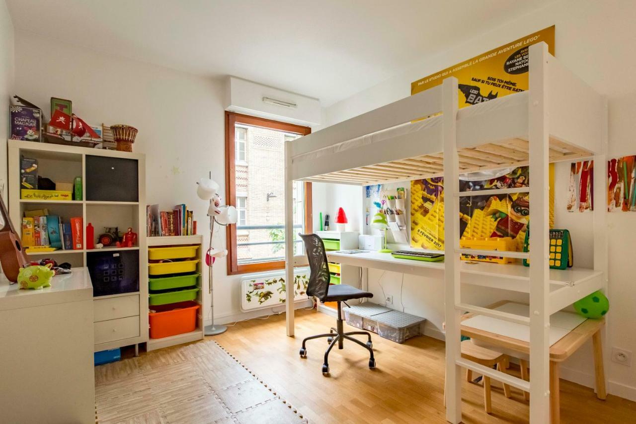 Apartment Veeve - Modern Brights *