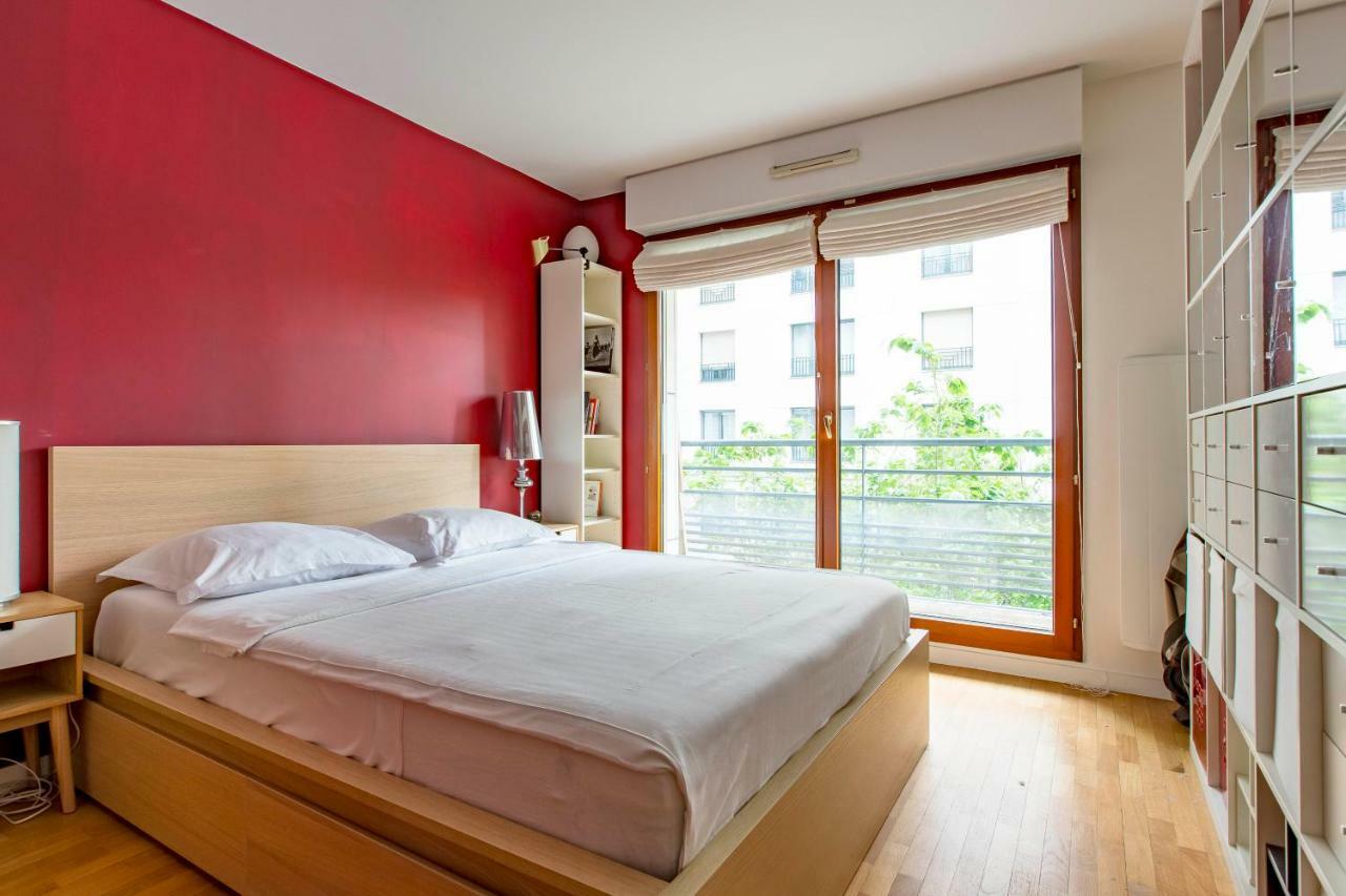 Veeve - Modern Brights * Paris