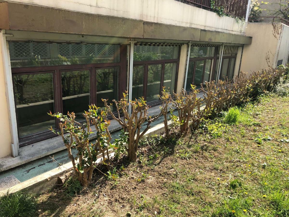 Apartment Metro Gambetta