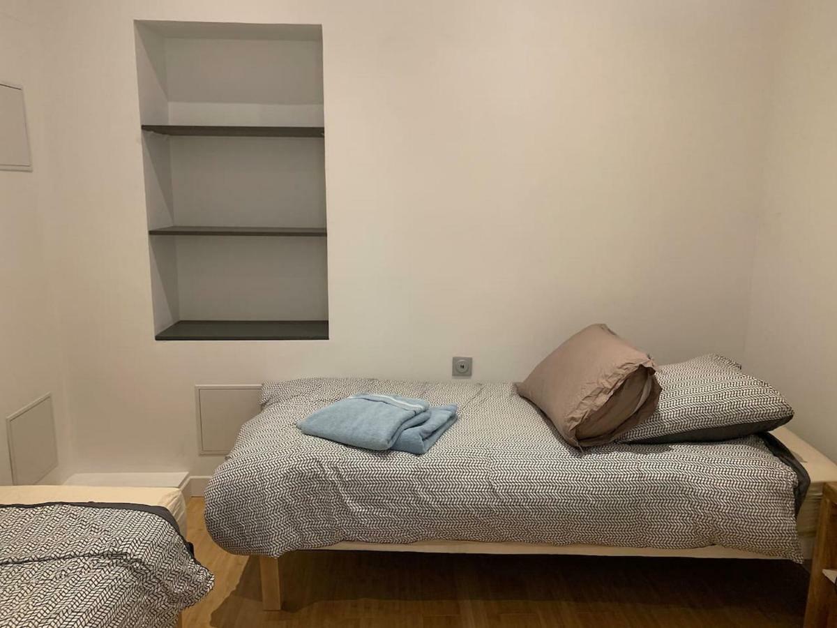My Trip In - Temple Apartment *