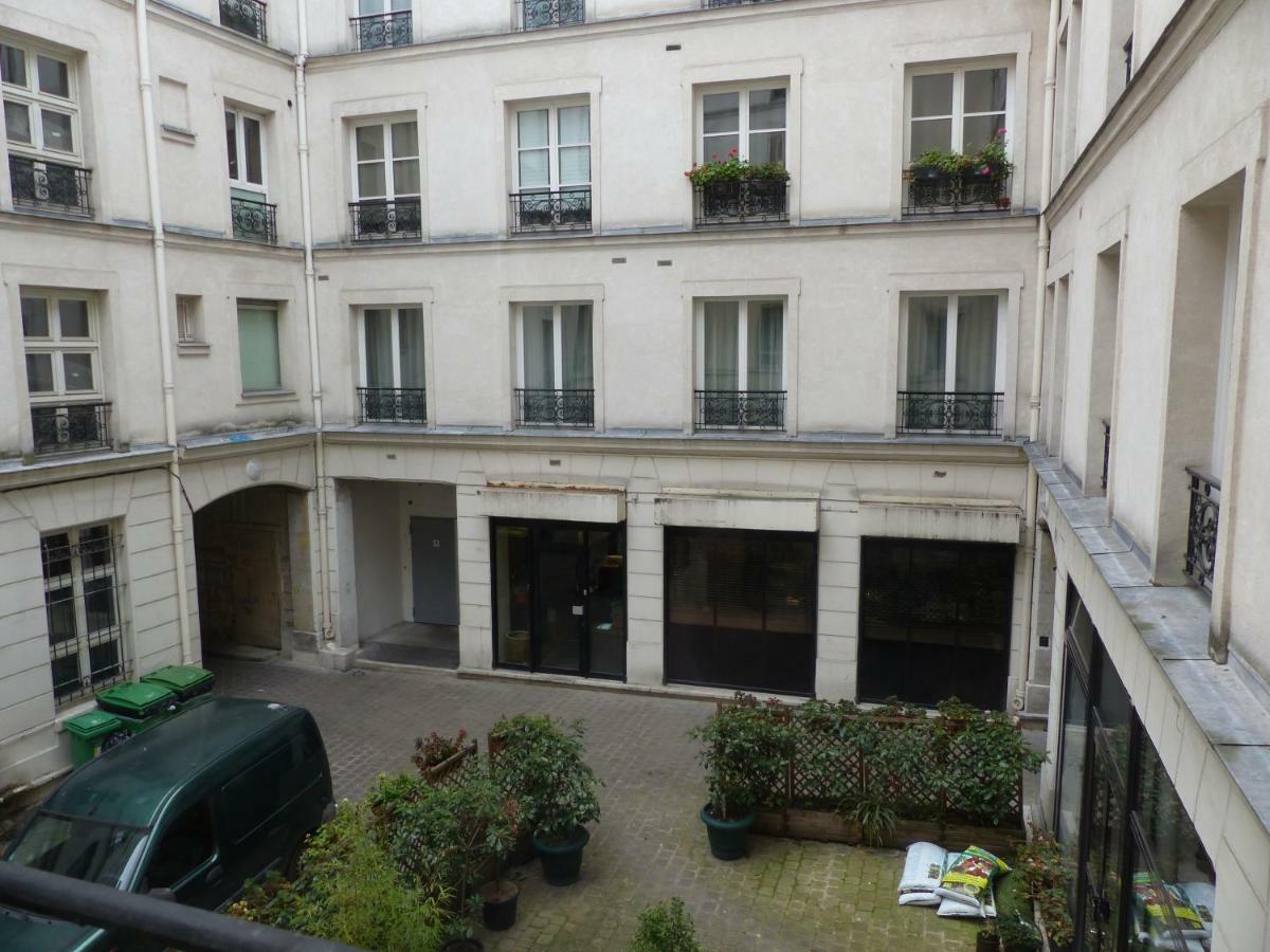 My Trip In - Temple Apartment Paris