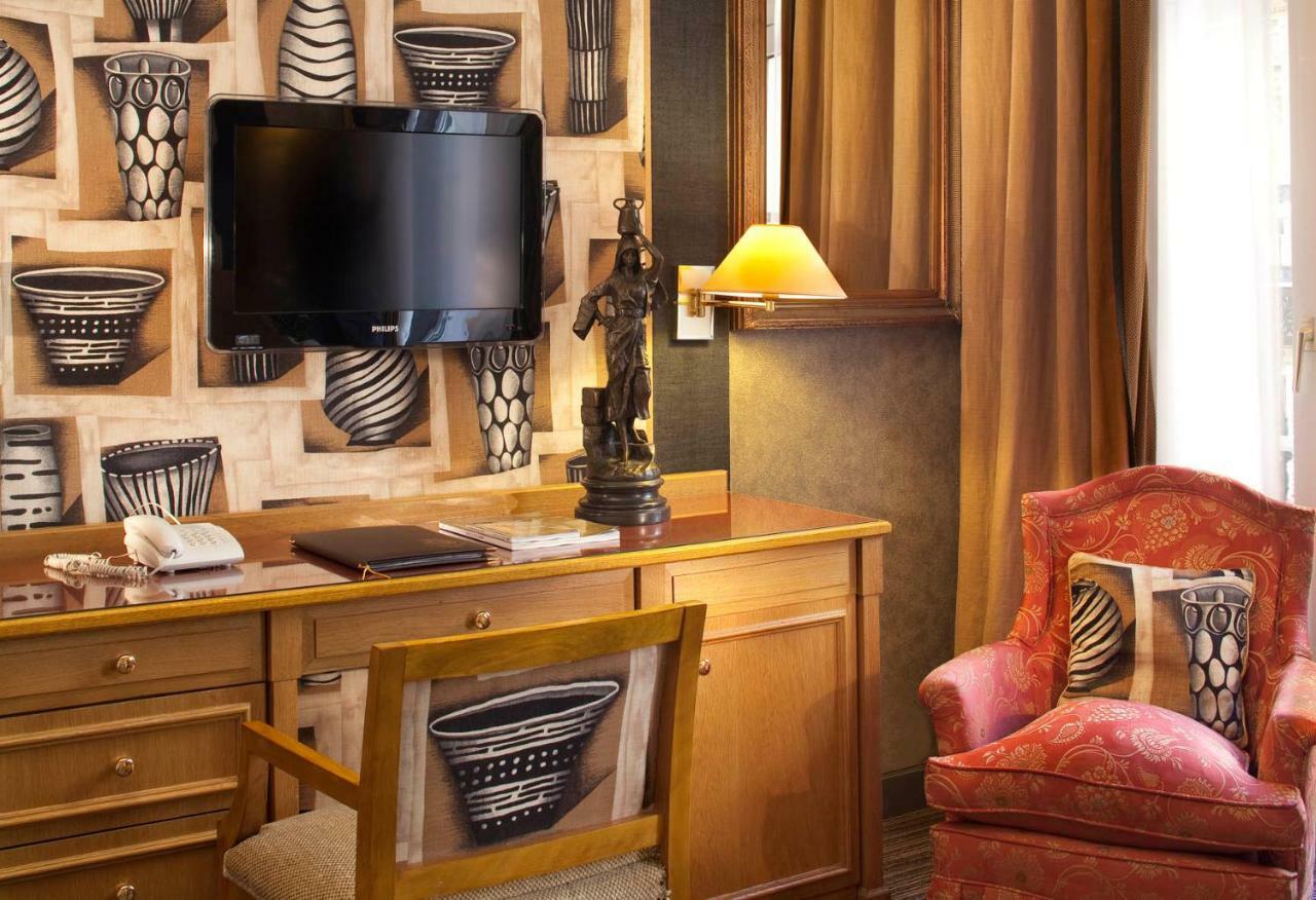 Horset Opera, Western Premier Collection Hotel 4*
