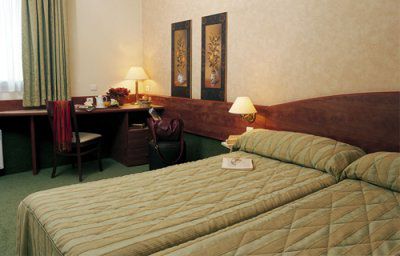 Ibis Styles Massena Olympiades Paris