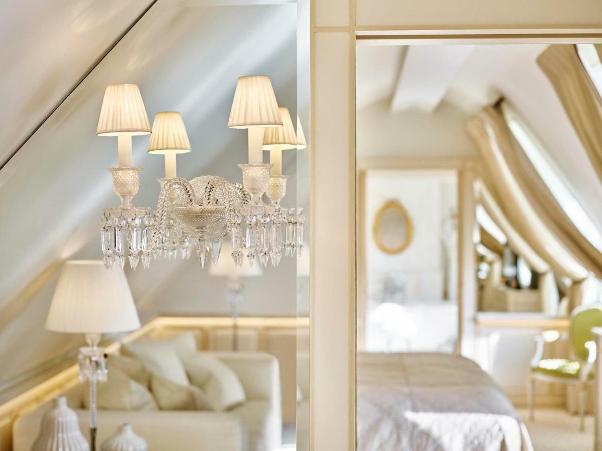 Hotel Le Meurice - Dorchester Collection 5*