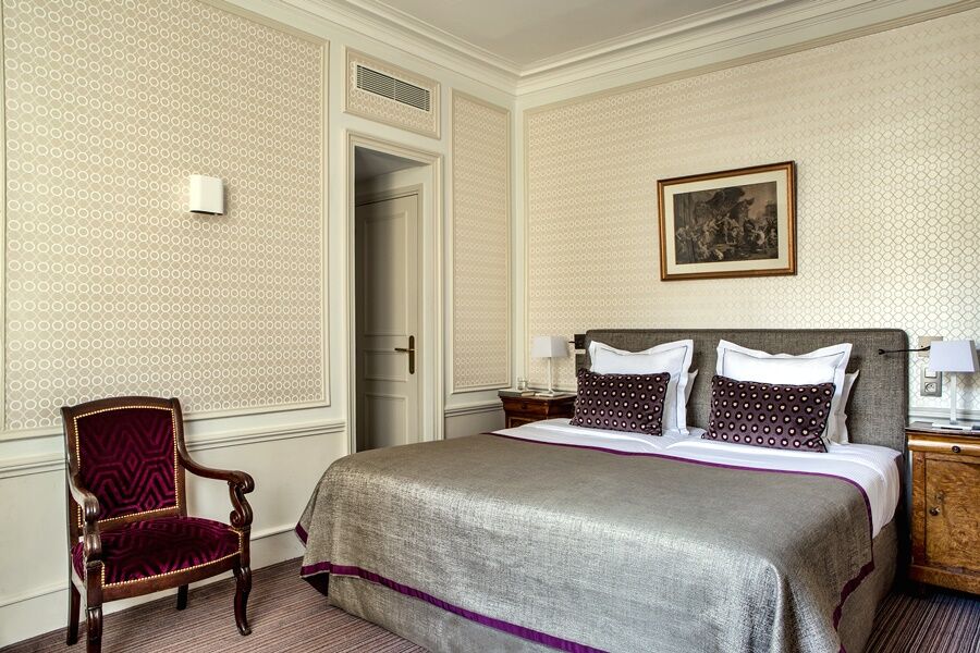Hotel Royal Garden Champs-élysées