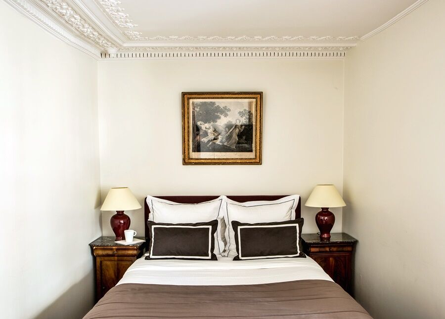 Hotel Royal Garden Champs-élysées Paris