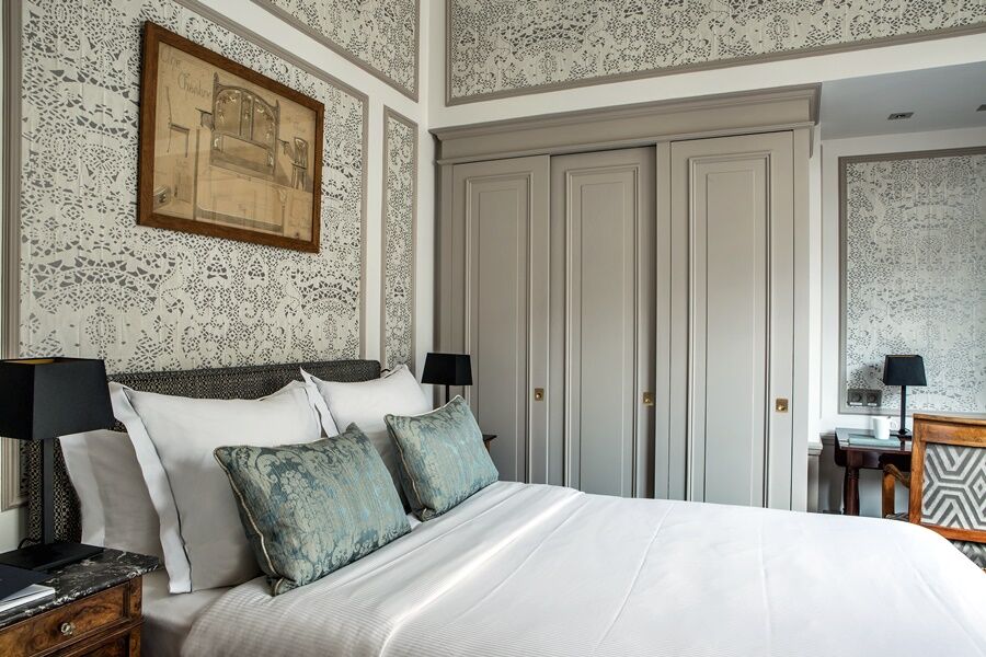 Hotel Royal Garden Champs-élysées