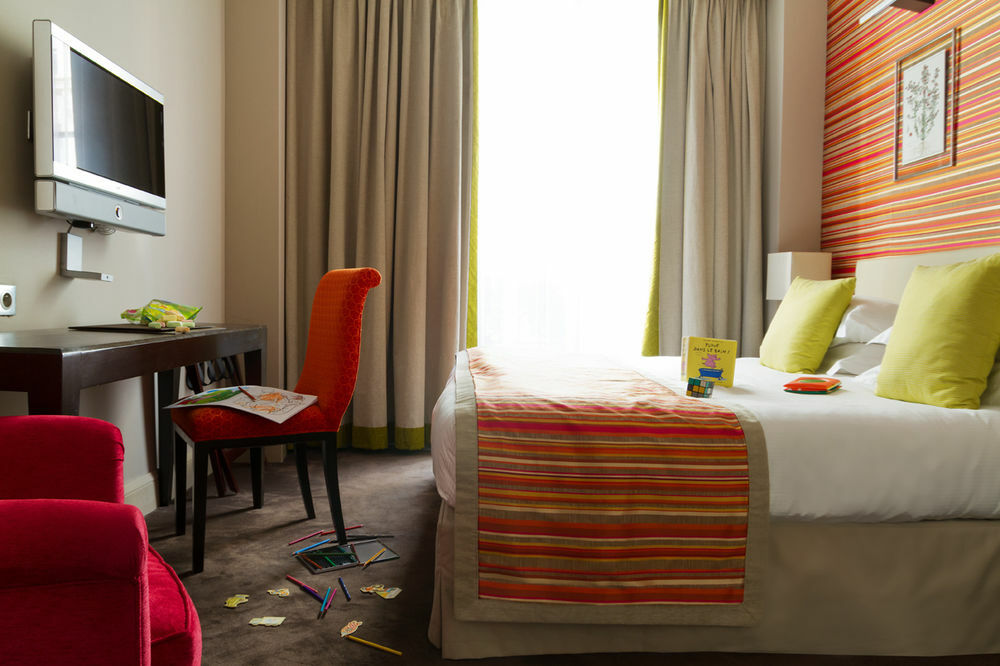 Le Mathurin Hotel&spa