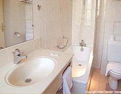Chateau D'eau 4*