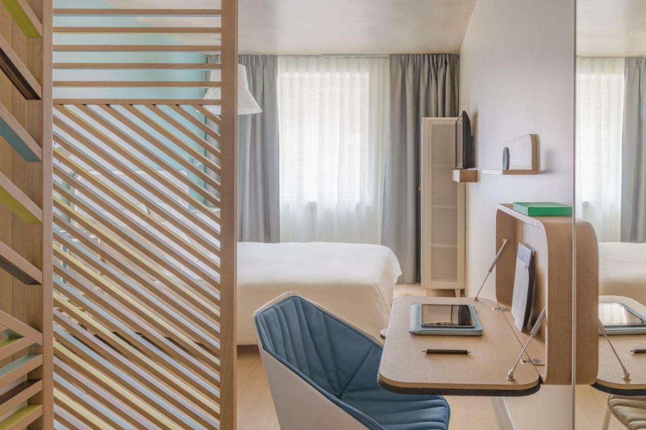 Hotel Okko Gare De L'est 4*