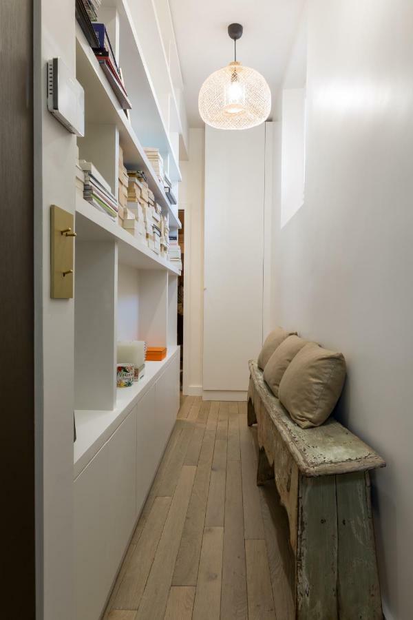 Veeve - Eiffel Tower Terrace Appartement *