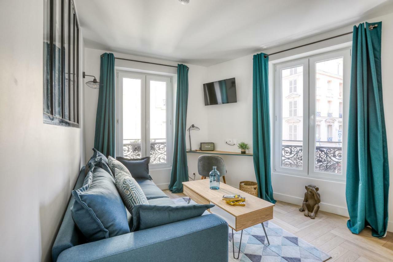 Le Matissia Aparthotel