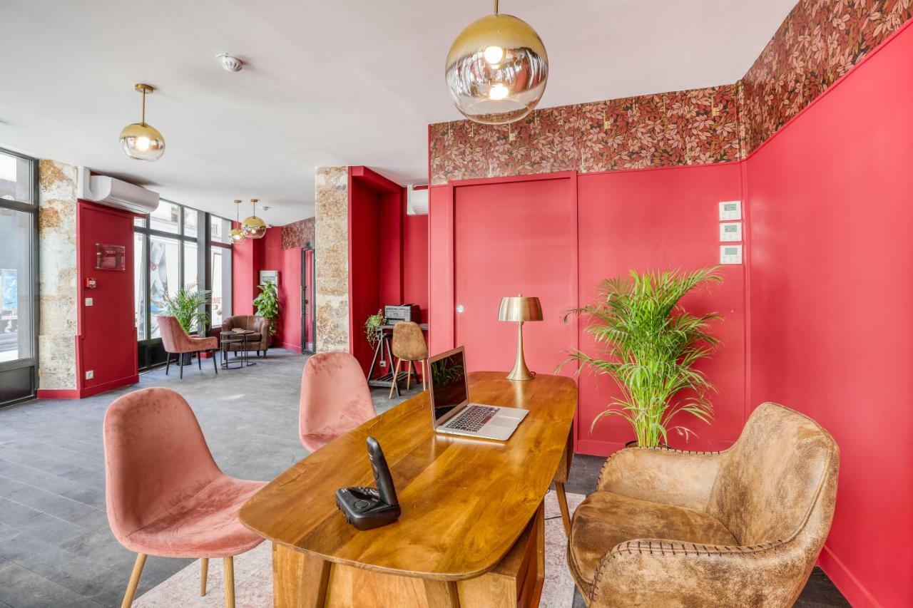 Le Matissia 4* Paris