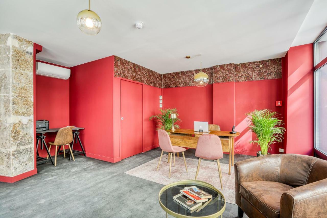 Aparthotel Le Matissia Paris