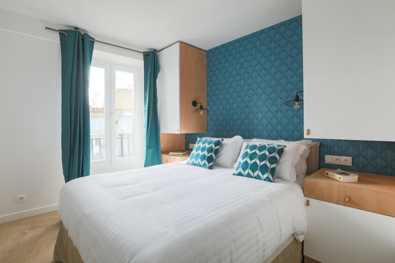 Aparthotel Le Matissia 4*